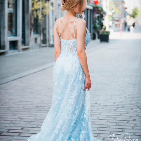 Jovani Dress - Picture 4 of 4